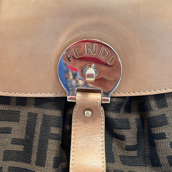 Fendi Borsa Magic Grande Bag - Picture 3 of 15